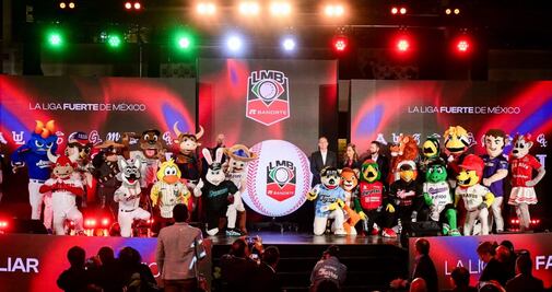 La Liga Mexicana de Beisbol anuncia “histórica alianza” con Banorte