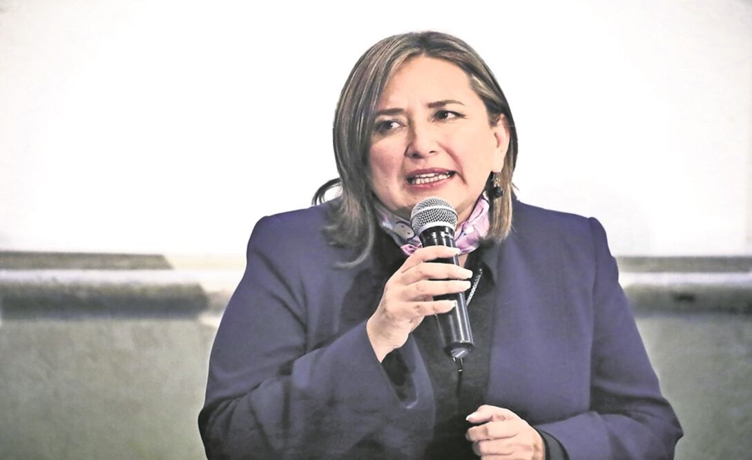 (Foto: Archivo El Universal) 