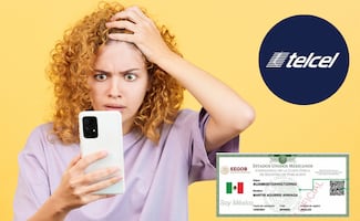 Registro obligatorio de celulares 2026; paso a paso para registrar tu línea telefónica con CURP