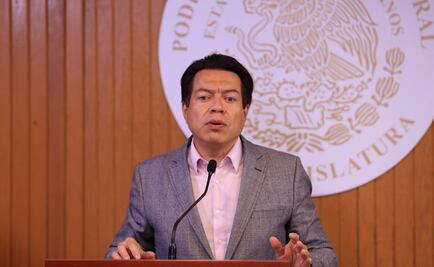 Asegura Delgado que chapulineo de verdes no fue pago por Velasco