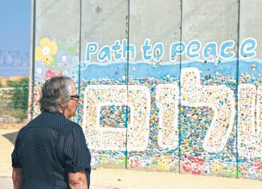 Spielberg recuerda el bullying de su juventud