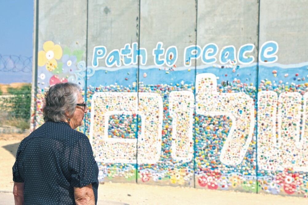 Los seis episodios de Why we hate se transmitirán en el canal Discovery desde el miércoles 16 de octubre. Foto/ DISCOVERY CHANNEL