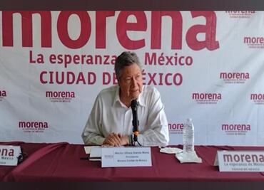Presenta Morena de la CDMX extrañamiento ante el IECM por retraso de casillas