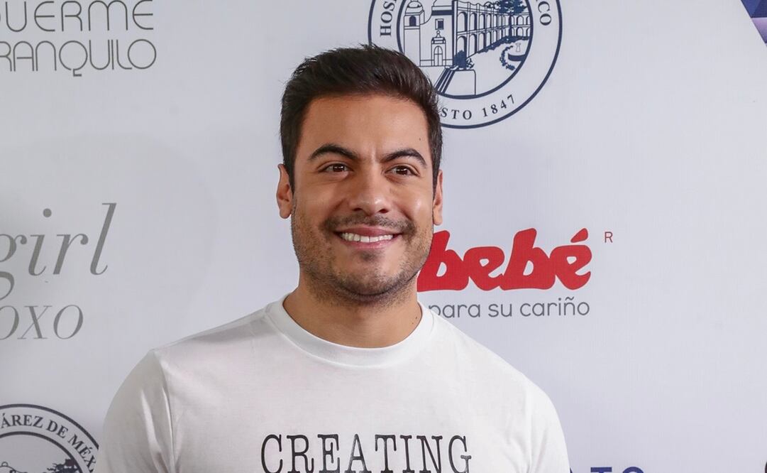 Carlos Rivera. Foto: Archivo