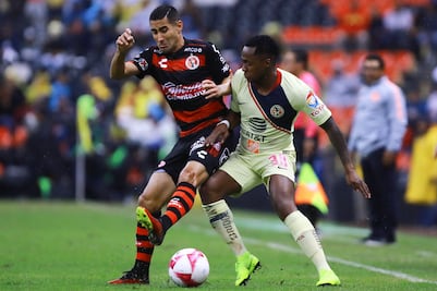 Conoce los horarios de las semifinales de la Copa MX