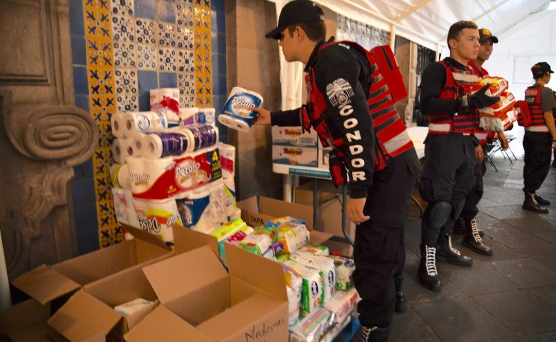 Foto: Archivo/ EL UNIVERSAL    