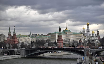 Moscú rompe récord de calor de 85 años y termómetros marcan casi 10 grados