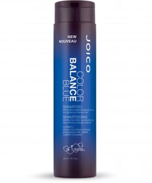 ¿Para qué sirve y cómo funciona el shampoo azul?