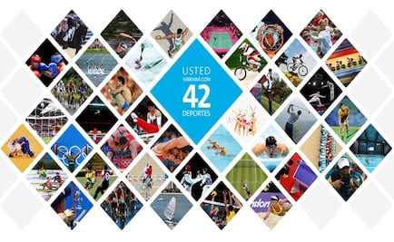 Advierten a atletas por agua contaminada en Río de Janeiro