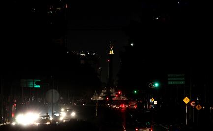 Embajadas y consulados de México en el extranjero se sumarán a la Hora del Planeta 