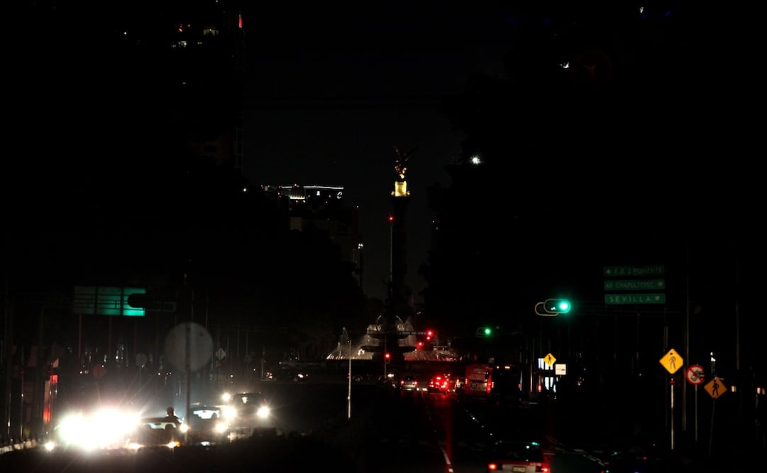 Foto: Archivo. EL UNIVERSAL