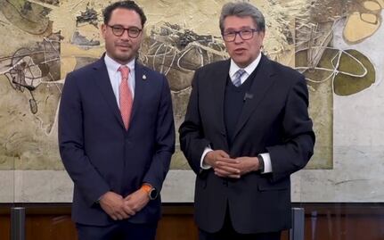 Despiden de su empleo a hermano de senador del PAN que se cambió a Morena