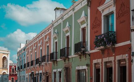 Instagram live: razones para viajar a Campeche