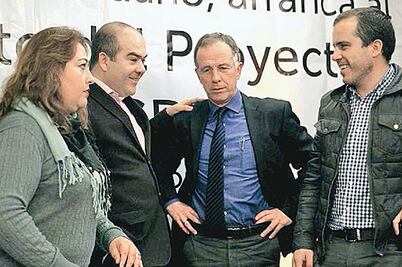 Otro amparo contra la Constitución