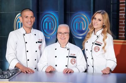 De la cocina a la fama