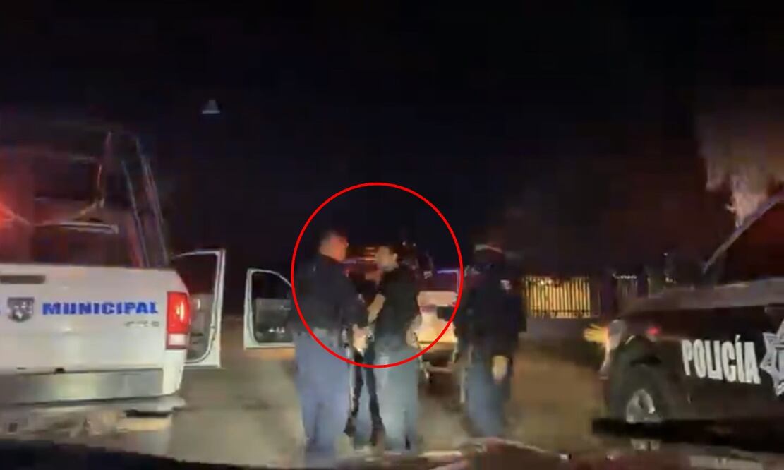 Encuentran muerto en Caborca a Felipe "N"