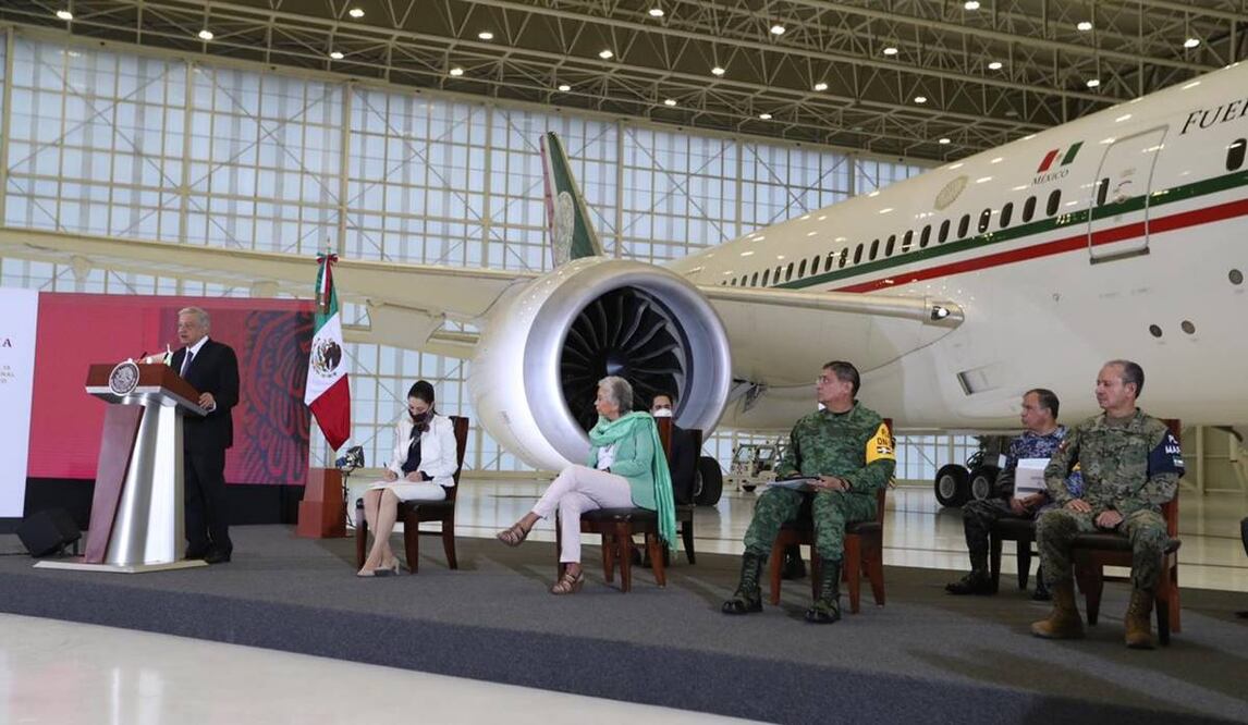 Foto: Berenice Fregoso