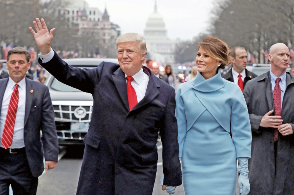 2017: lo más comentado en el ámbito digital (I)