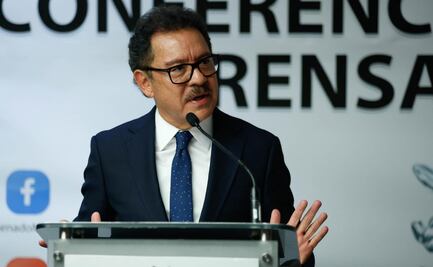 La soberanía se defiende en unidad, dice Ignacio Mier sobre CIAgate; "ni se subcontrata y tampoco hay 32 repúblicas"