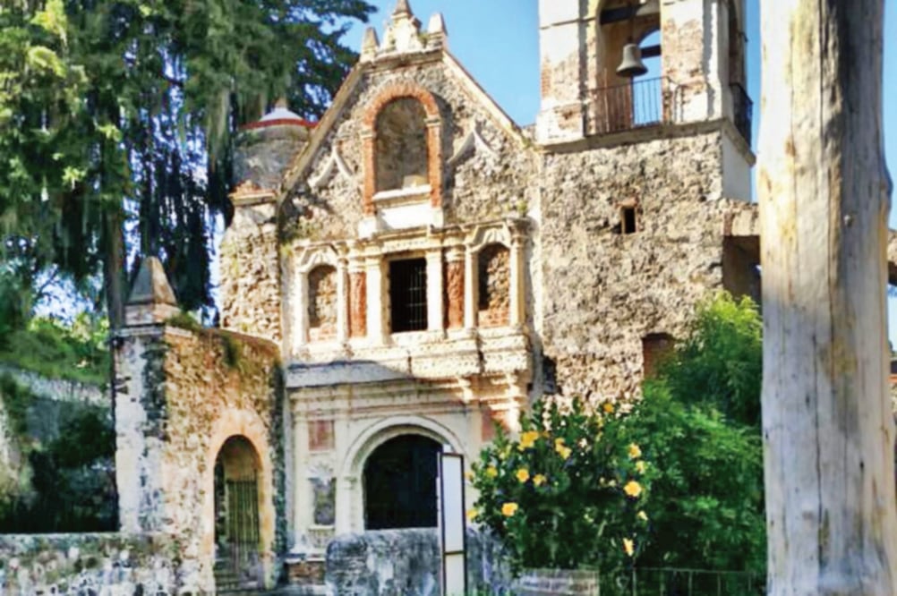 La UNESCO entregará a Huasca de Ocampo en mayo próximo la distinción de Geoparque Comarca Minera (DINORATH MOTA. EL UNIVERSAL)