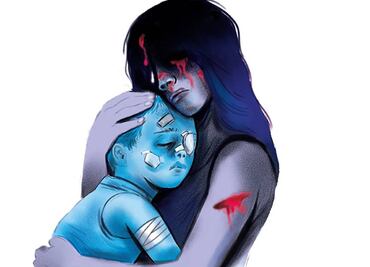 Violencia Vicaria, una expresión más de violencia contra las mujeres; qué es y cómo identificarla