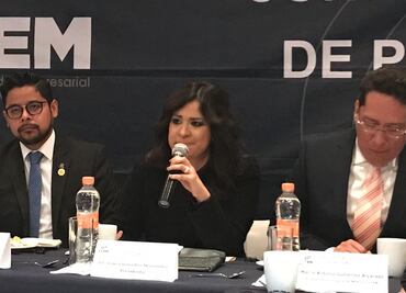 Empresarios de Edomex piden operativos de seguridad para el Buen Fin
