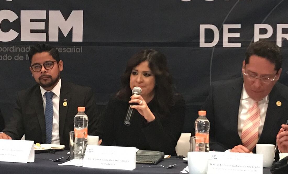 Foto: Rebeca Jiménez / EL UNIVERSAL