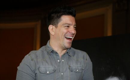 Yahir estará en "Hoy no me puedo levantar" en 2020