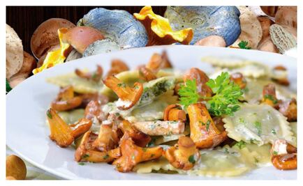 ¡No te lo puedes perder! El primer Festival Gastronómico en Valle de Bravo