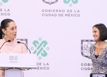 CDMX estima recaudar 2 mmdp con programa de condonación de adeudos