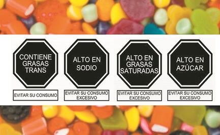 Coca-Cola Femsa solicita amparo contra nuevo etiquetado