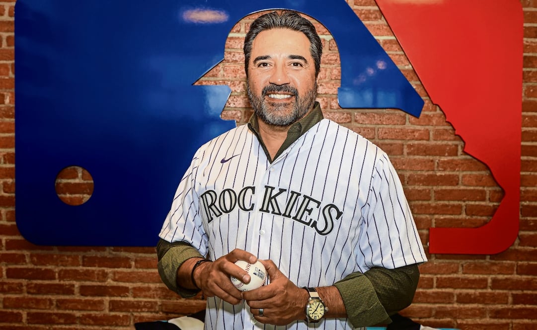 La leyenda también valora a los actuales peloteros ligamayoristas Foto: Gabriel Pano