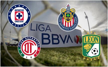 ¿Qué partidos de la Liga MX puedes ver por la tarde de este Sábado de Gloria?