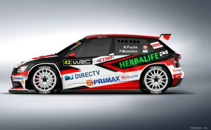El WRC2 busca nuevo campeón
