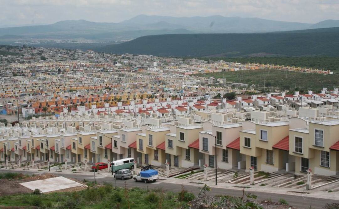 La Ley de Condominios propicia la morosidad