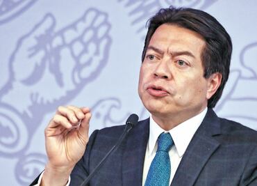 “Periodo extra en el Congreso, para finales de junio”