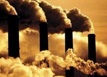 Hoy entra en vigor el Acuerdo de París contra el cambio climático