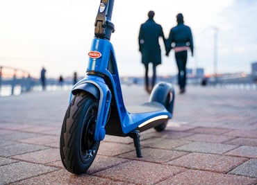 El Bugatti que puedes comprar en Costco