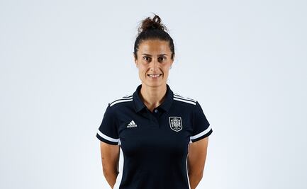 Montse Tomé es la nueva técnica de España Femenil tras la destitución de Jorge Vilda