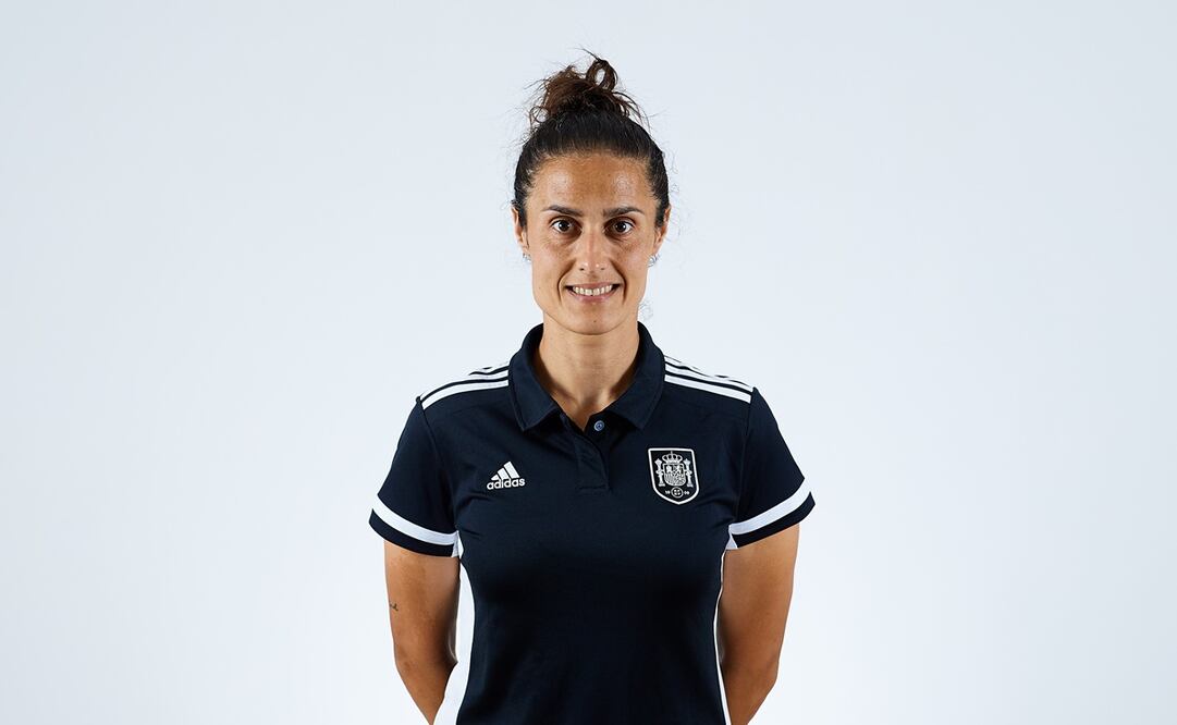 Montse Tomé es la nueva técnica de España Femenil tras la destitución de Jorge Vilda