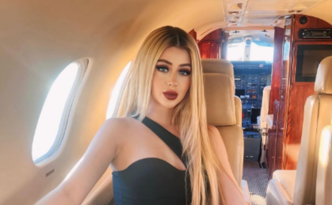 Valeria Márquez, influencer asesinada. Foto: Instagram