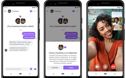Encuentra el amor y ten una cita Facebook