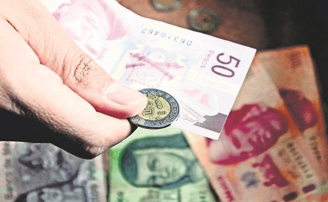 Foto: Archivo/EL UNIVERSAL.