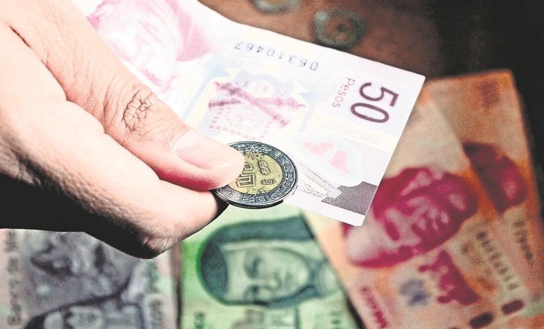 Los burós son claves para empoderar a los usuarios de los servicios financieros, afirma, Juan Manuel Ruiz Palmieri, CEO de Círculo de Crédito. Foto: Archivo/EL UNIVERSAL