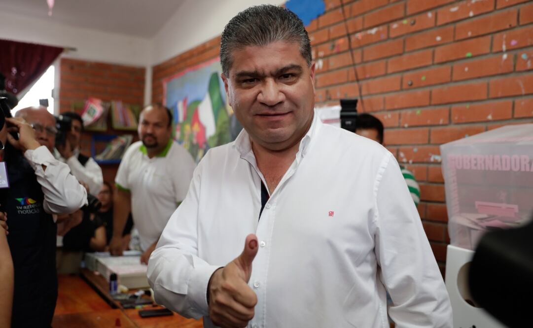 (Foto: IVAN STEPHENS/Archivo EL UNIVERSAL)