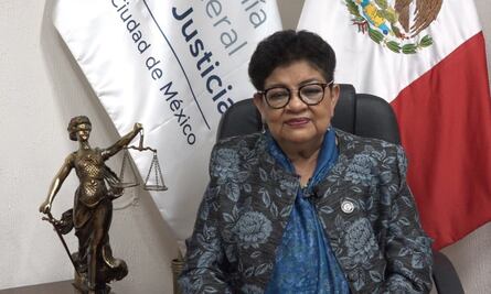 Fiscalía de CDMX recibe 579 denuncias por delitos contra intimidad sexual en 10 meses