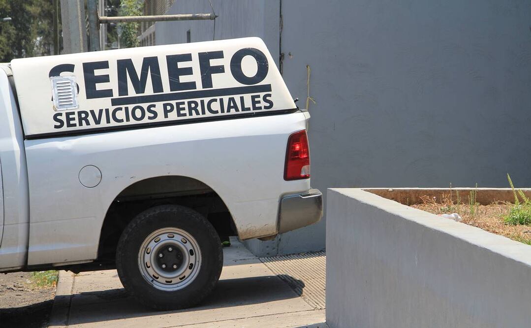 Foto: Archivo/EL UNIVERSAL