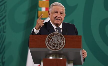 AMLO da aire fresco al PRI