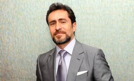 1era Guerra Mundial y Demian Bichir, en un día como hoy