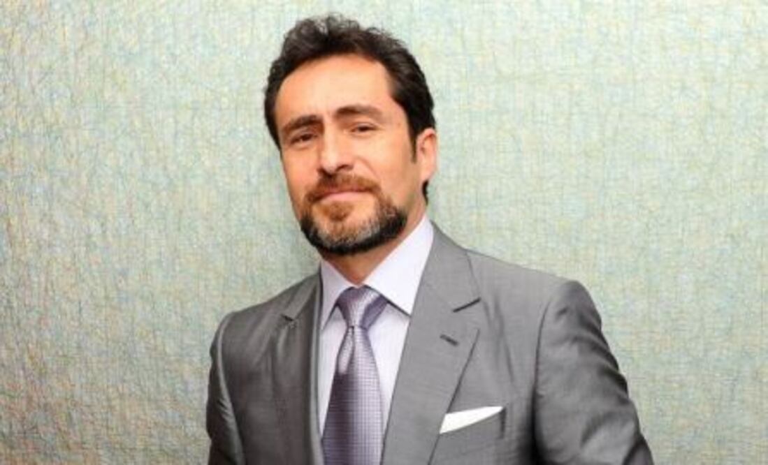 1era Guerra Mundial y Demian Bichir, en un día como hoy